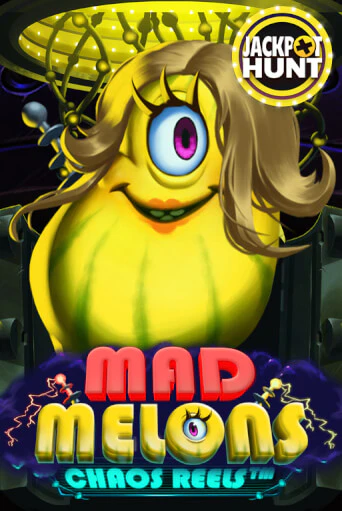 Mad Melons: Chaos Reels бесплатная демо игра | Вулкан Клуб без регистрации