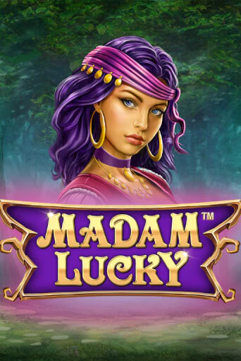 Madam Lucky бесплатная демо игра | Вулкан Клуб без регистрации