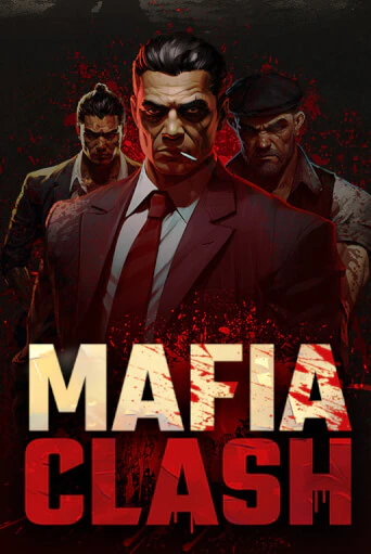 Mafia Clash бесплатная демо игра | Вулкан Клуб без регистрации