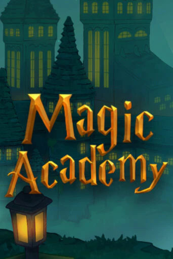 Magic Academy бесплатная демо игра | Вулкан Клуб без регистрации