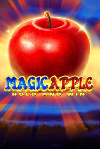 Magic Apple: Hold and Win бесплатная демо игра | Вулкан Клуб без регистрации