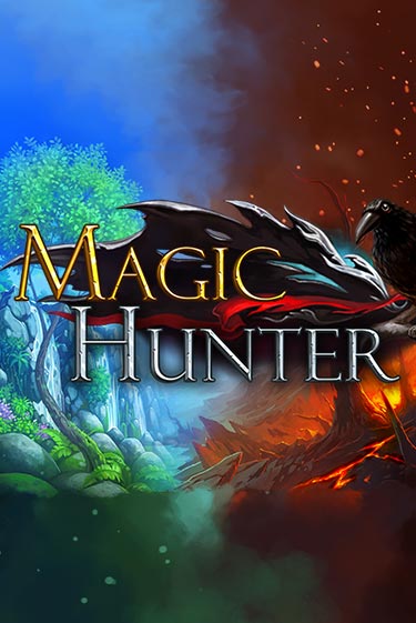 Magic Hunter бесплатная демо игра | Вулкан Клуб без регистрации