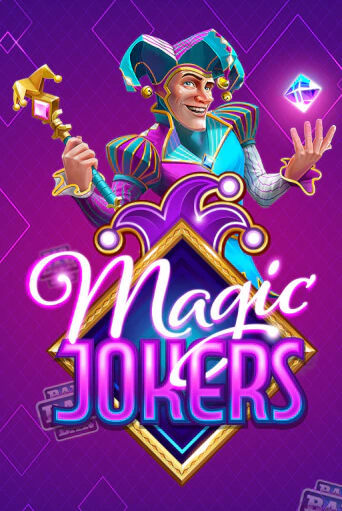 Magic Jokers бесплатная демо игра | Вулкан Клуб без регистрации