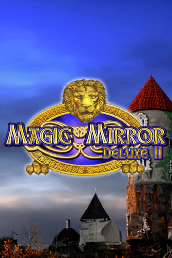 Magic Mirror Deluxe II бесплатная демо игра | Вулкан Клуб без регистрации