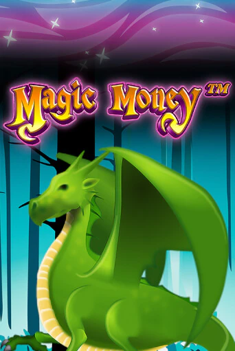 Magic Money бесплатная демо игра | Вулкан Клуб без регистрации