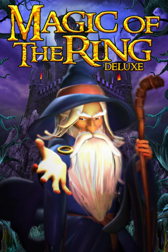 Magic of the Ring Deluxe бесплатная демо игра | Вулкан Клуб без регистрации