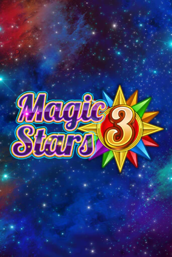 Magic Stars 3 бесплатная демо игра | Вулкан Клуб без регистрации