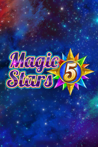 Magic Stars 5 бесплатная демо игра | Вулкан Клуб без регистрации