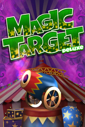 Magic Target Deluxe бесплатная демо игра | Вулкан Клуб без регистрации
