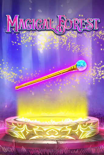 Magical Forest бесплатная демо игра | Вулкан Клуб без регистрации
