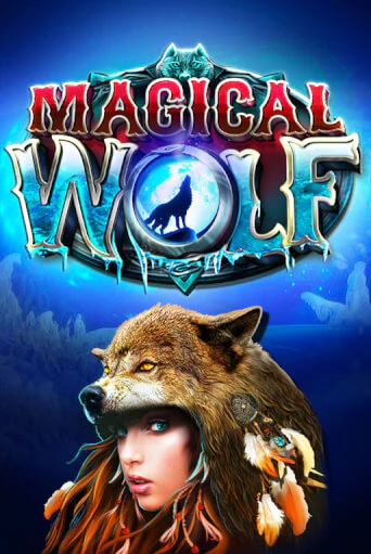 Magical Wolf бесплатная демо игра | Вулкан Клуб без регистрации