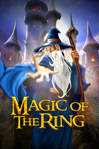 Magic Of The Ring бесплатная демо игра | Вулкан Клуб без регистрации