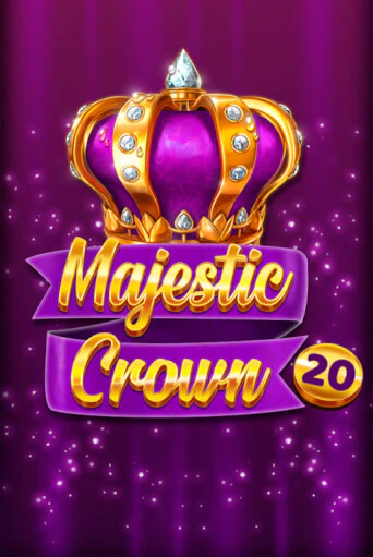 Majestic Crown 20 бесплатная демо игра | Вулкан Клуб без регистрации