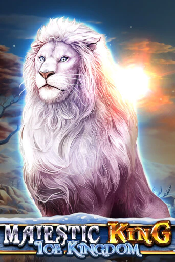 Majestic King - Ice Kingdom бесплатная демо игра | Вулкан Клуб без регистрации