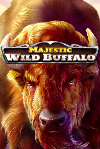 Majestic Wild Buffalo бесплатная демо игра | Вулкан Клуб без регистрации
