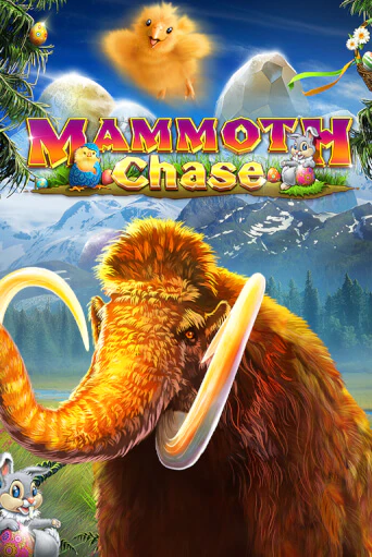 Mammoth Chase Easter Edition бесплатная демо игра | Вулкан Клуб без регистрации