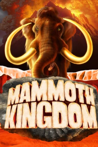 Mammoth Kingdom бесплатная демо игра | Вулкан Клуб без регистрации