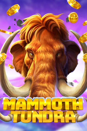 Mammoth Tundra бесплатная демо игра | Вулкан Клуб без регистрации