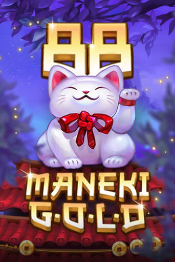 Maneki 88 Gold бесплатная демо игра | Вулкан Клуб без регистрации