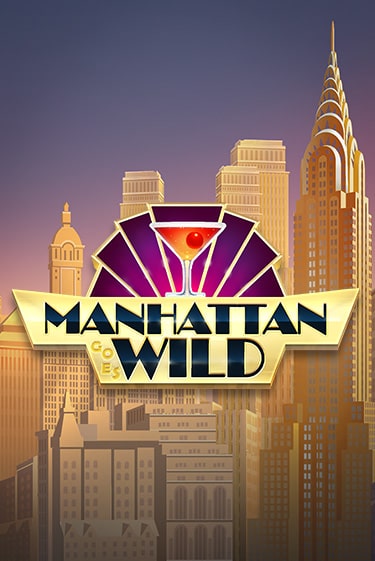 Manhattan Goes Wild бесплатная демо игра | Вулкан Клуб без регистрации