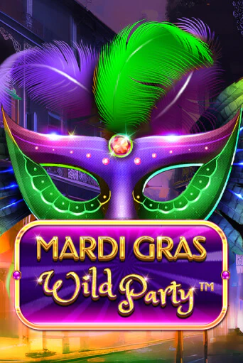 Mardi Gras Wild Party бесплатная демо игра | Вулкан Клуб без регистрации