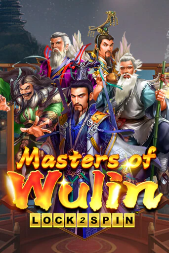 Master Of Wulin бесплатная демо игра | Вулкан Клуб без регистрации