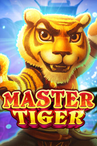 Master Tiger бесплатная демо игра | Вулкан Клуб без регистрации
