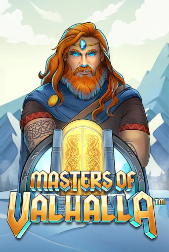 Masters Of Valhalla бесплатная демо игра | Вулкан Клуб без регистрации