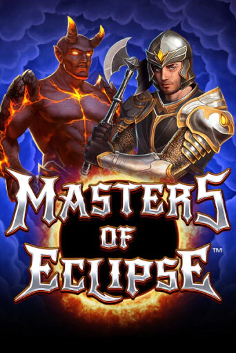 Masters of Eclipse бесплатная демо игра | Вулкан Клуб без регистрации