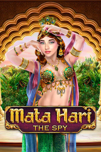 Mata Hari: The Spy бесплатная демо игра | Вулкан Клуб без регистрации