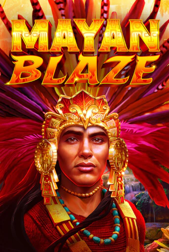 Mayan Blaze бесплатная демо игра | Вулкан Клуб без регистрации