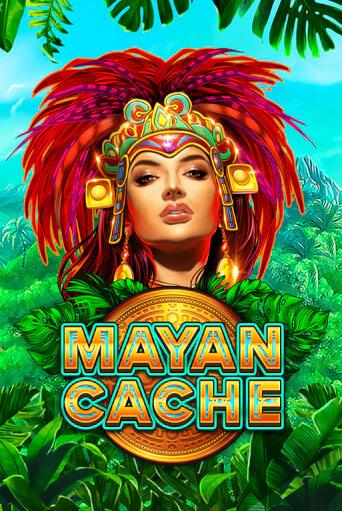 Mayan Cache бесплатная демо игра | Вулкан Клуб без регистрации