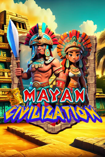 Mayan Civilization бесплатная демо игра | Вулкан Клуб без регистрации