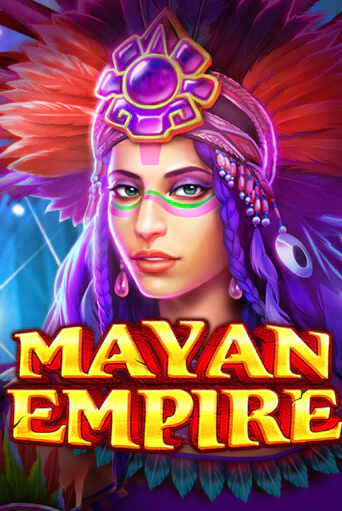 Mayan Empire бесплатная демо игра | Вулкан Клуб без регистрации