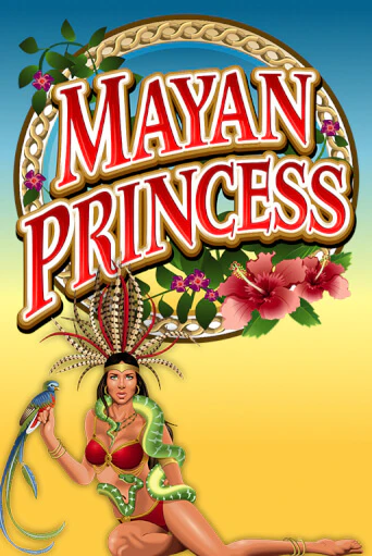 Mayan Princess бесплатная демо игра | Вулкан Клуб без регистрации