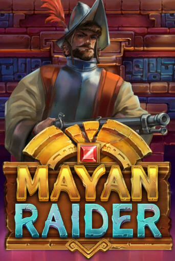 Mayan Raider бесплатная демо игра | Вулкан Клуб без регистрации