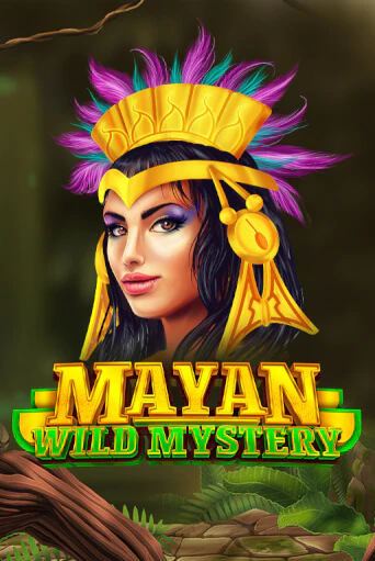 Mayan Wild Mystery бесплатная демо игра | Вулкан Клуб без регистрации