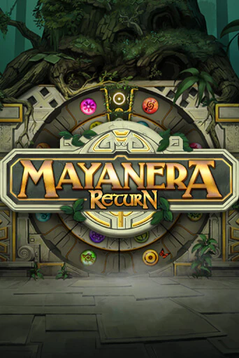 Mayanera Return бесплатная демо игра | Вулкан Клуб без регистрации