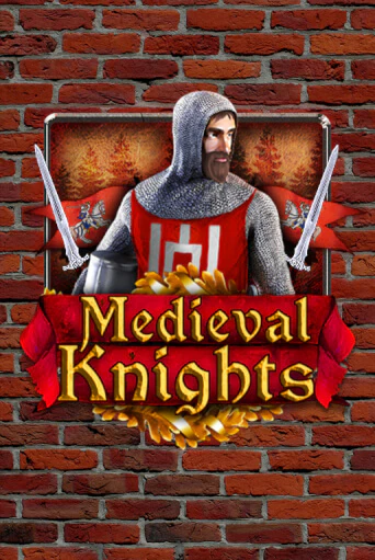 Medieval Knights бесплатная демо игра | Вулкан Клуб без регистрации