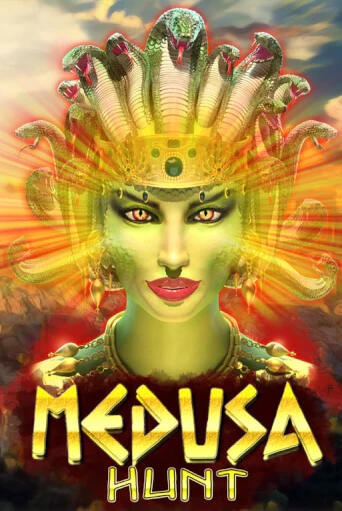 Medusa Hunt бесплатная демо игра | Вулкан Клуб без регистрации