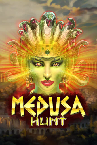 Medusa Hunt бесплатная демо игра | Вулкан Клуб без регистрации