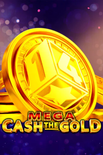 Mega Cash The Gold бесплатная демо игра | Вулкан Клуб без регистрации