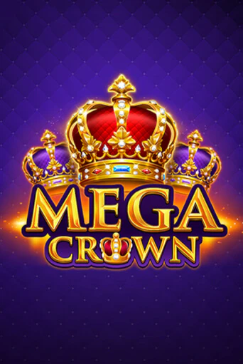 Mega Crown бесплатная демо игра | Вулкан Клуб без регистрации