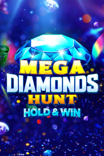 Mega Diamonds Hunt бесплатная демо игра | Вулкан Клуб без регистрации