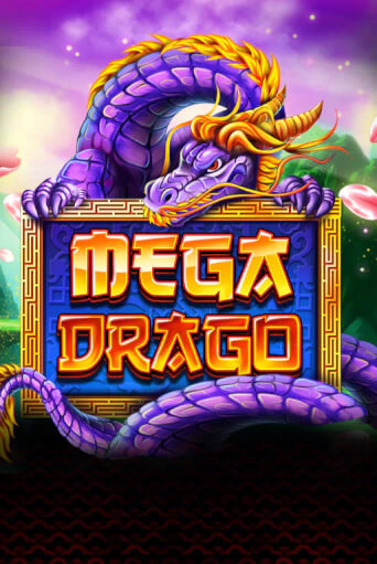 Mega Drago бесплатная демо игра | Вулкан Клуб без регистрации