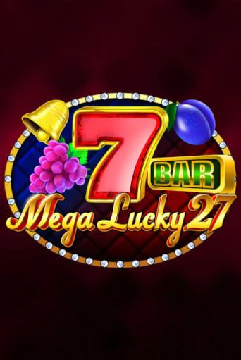 Mega Lucky 27 бесплатная демо игра | Вулкан Клуб без регистрации