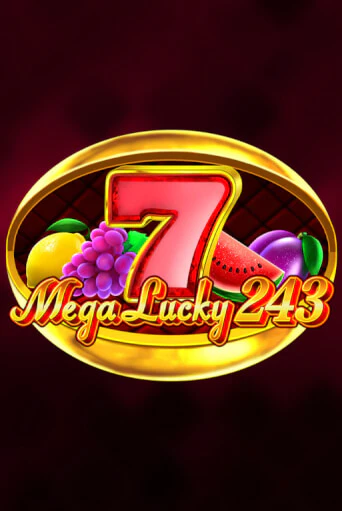 Mega Lucky 243 бесплатная демо игра | Вулкан Клуб без регистрации