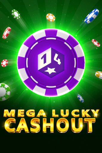 Mega Lucky Cashout бесплатная демо игра | Вулкан Клуб без регистрации