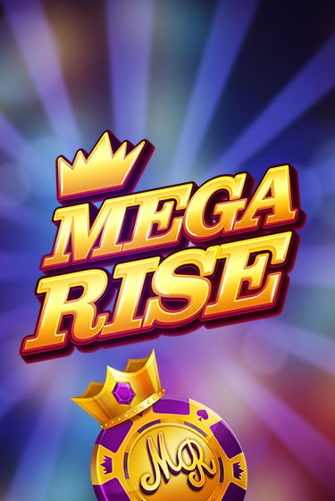 Mega Rise бесплатная демо игра | Вулкан Клуб без регистрации
