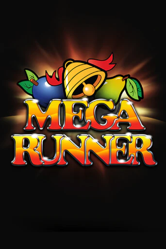 Mega Runner бесплатная демо игра | Вулкан Клуб без регистрации